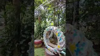 Dolores Private Garden