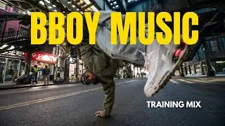 BBOY MIXTAPE  🎧 FRESH BEATS  🎧  BBOY MUSIC 2023