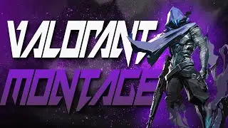 ALOO CHAT VALORANT MONTAGE