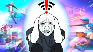 When you lose access to the Metaverse