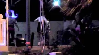 Отсыпка пляжей. Сочи -  город контрастов