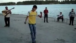 Цыгане Алтая