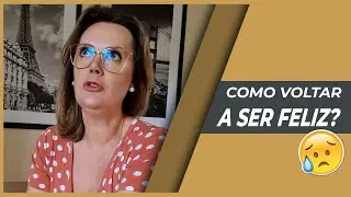 Quando a Tristeza Invade o Coração | Bate-papo com a Lu