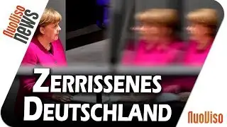 Zerrissenes Deutschland - NuoNews #61
