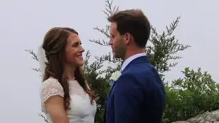 Amy and Sean 2019
