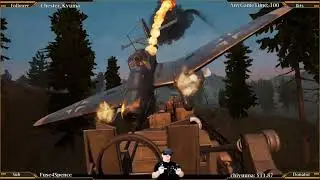 Medal of Honor Above and Beyond God and Bad 2