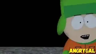 stan twitter: kyle turn into a animatronic
