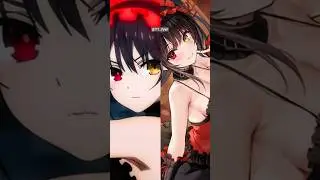 Azur Lane X Date A Live V 