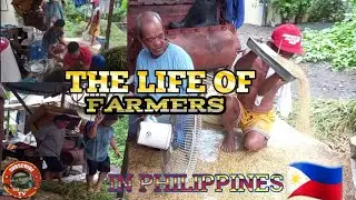 BUHAY MAGSASAKA