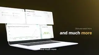 SAP Business One Dashboard