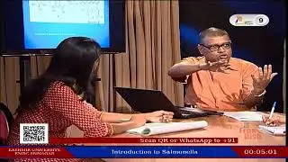 Channel - 09 Life Sciences, Botany, Zoology, Bio-Science