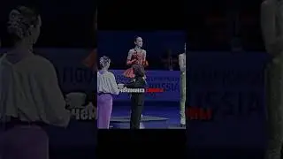 Самая титулованная #алиназагитова #фигурноекатание #тутберидзе