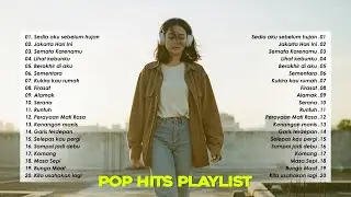 Pop Hits Indonesia 2025 — Enak Didengar Saat Santai🍃 | Playlist Chill Cover by Valovadinata 🤍🎧