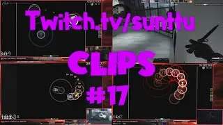 Twitch clips #17