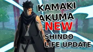 9 TAILS GEN 3 SNEAK PEAK!! Scroll Hunting Shindo life!