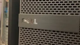 【天下新聞】財經: Dell財報超預期 服務器銷售增長80% Finance: Dell's Earnings Beat Expectations, Server Sales Up 80 %