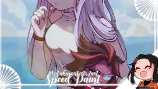 TatakaIwii's Art Contest | My Entry | #tatakacontestx2art