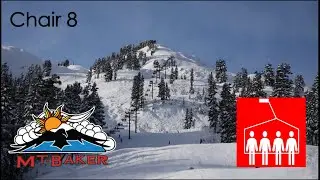 Mt. Baker | Chair 8