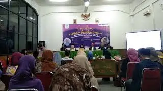 Sosialisasi Kebijakan Kenaikan Jabatan