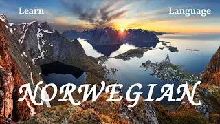 Learn Norwegian Language