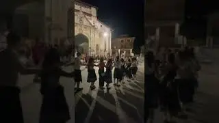 charanga NEWGUFIS baile del KINKON