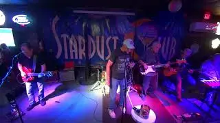 It Hurts Me Too, Brad Hallwig, vocal