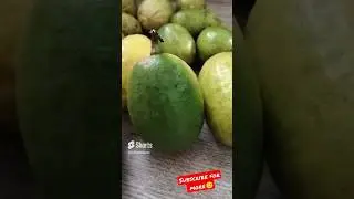 Lemon Juice 