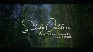 CINEMATIC VLOG GALUNGGUNG