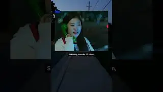 My first love Netflix series