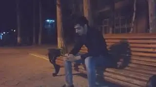 Qizdan cox cekinirem