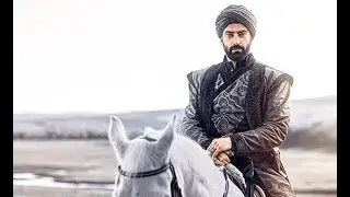 Kenan Imirzalioglu's New Tv Series: Mehmed the Conqueror Trailer (Eng Sub)