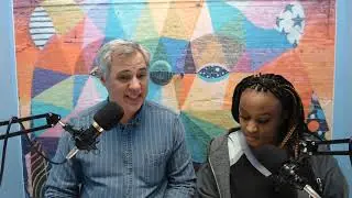 Episode 024 Groundhog's Day Special