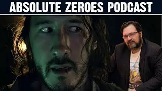 Markiplier's Iron Lung Triumphs! | Absolute Zeroes Podcast #108
