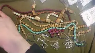 Bargain Bead Box unboxing July 2024