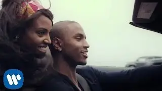 Trey Songz - Simply Amazing [Official Music Video]