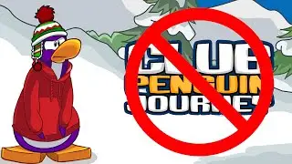 The End of Club Penguin Journey | What's next?