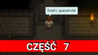 Graveyard Keeper - Część 7 - Zombie, zombie wszędzie zombie a przynajmniej są w planie :)