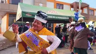 Acolla: El tesoro escondido de los Andes | Documental