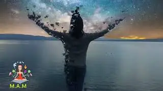 3.Powerful Quantum Jumping Meditation (Extended Version) by Burt Goldman