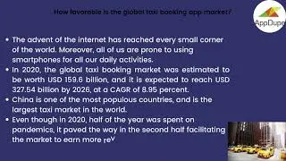 Taxi Booking Software Will Make You Tons Of Cash  Here's How!