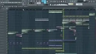 Janji - Heroes Tonight (feat. Johnning) [Bot1 Remake] + FLP
