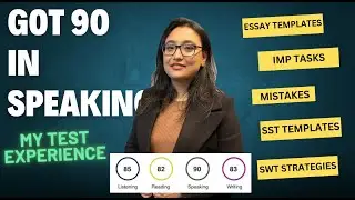 Real PTE test experience | All templates | Questions explained | Best PTE Institute