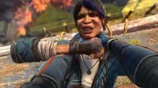 Dying Light 2: Прохождение - Часть 8