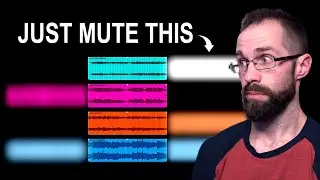 The simple but effective way to arrange music