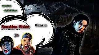 🎶🧛‍♀️UNBELIEVABLE Dimash 'When I've Got You' First Time REACTION🦇