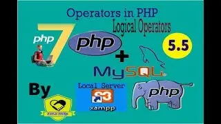 PHP-MySQLi Series 5.5 || Logical Operator