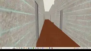 Elevator tour of Oomansion Skyscraper sim