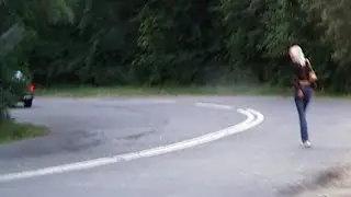 КУРВА - Kurwa