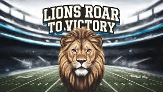 The Detroit Lions get a huge win against the Packers  | Ep. 128 #agp