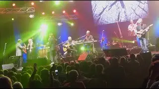 La Historia de Mate Cosido - La Trova Rosarina - Opera Orbis - 22/04/2022
